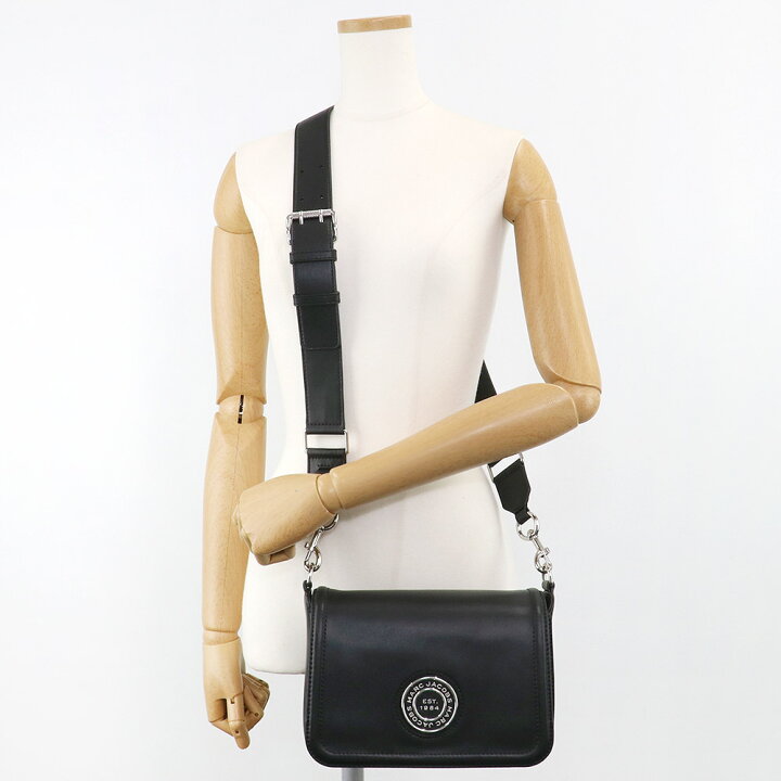楽天市場】マークジェイコブス MARC JACOBS バッグ ショルダーバッグ 