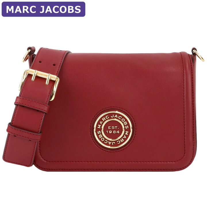 楽天市場】マークジェイコブス MARC JACOBS バッグ ショルダーバッグ 