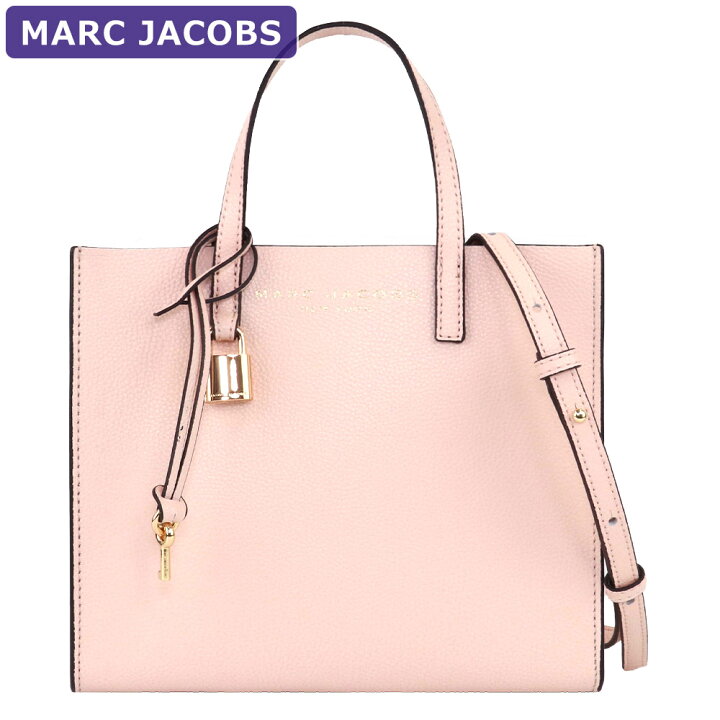 楽天市場】マークジェイコブス MARC JACOBS バッグ トートバッグ  