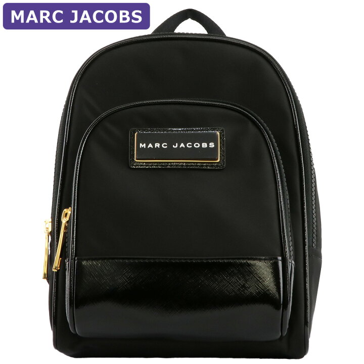 楽天市場】マークジェイコブス MARC JACOBS バッグ リュックサック 