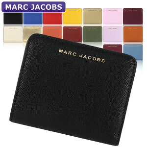 マーク・ジェイコブス(MARC JACOBS) レディース二つ折り財布 | 通販 