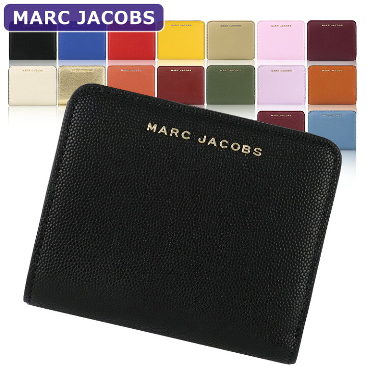 マークジェイコブス MARC JACOBS パスケース M0016972 607 キーリング 