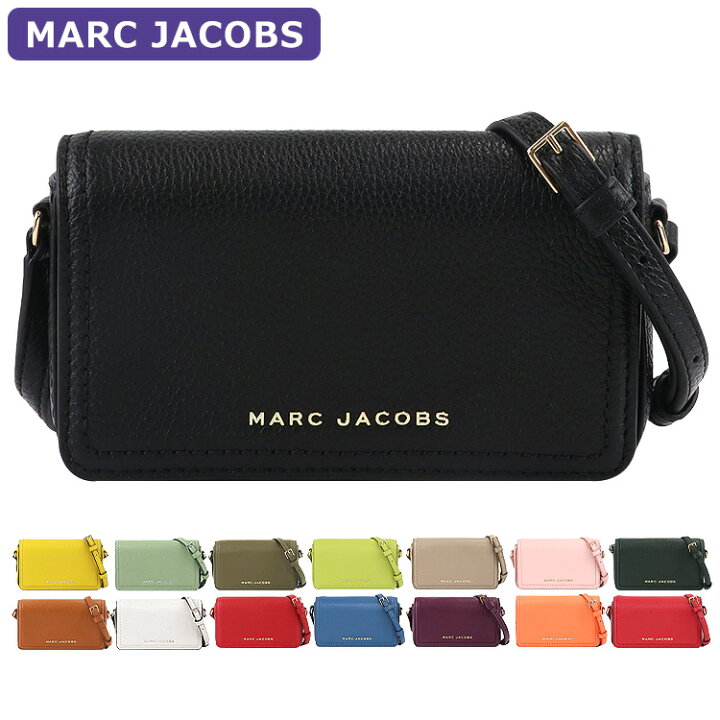 楽天市場】マークジェイコブス MARC JACOBS バッグ ショルダーバッグ 