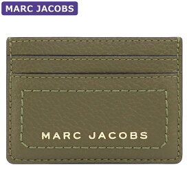 マークジェイコブス MARC JACOBS カードケース S102L01FA21 307 パスケース アウトレット レディース 小物 新作 有料ラッピング可