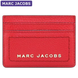 マークジェイコブス MARC JACOBS カードケース S102L01FA21 629 パスケース アウトレット レディース 小物 新作 有料ラッピング可