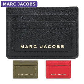 マークジェイコブス MARC JACOBS カードケース S102L01FA21 パスケース アウトレット レディース 小物 新作 有料ラッピング可