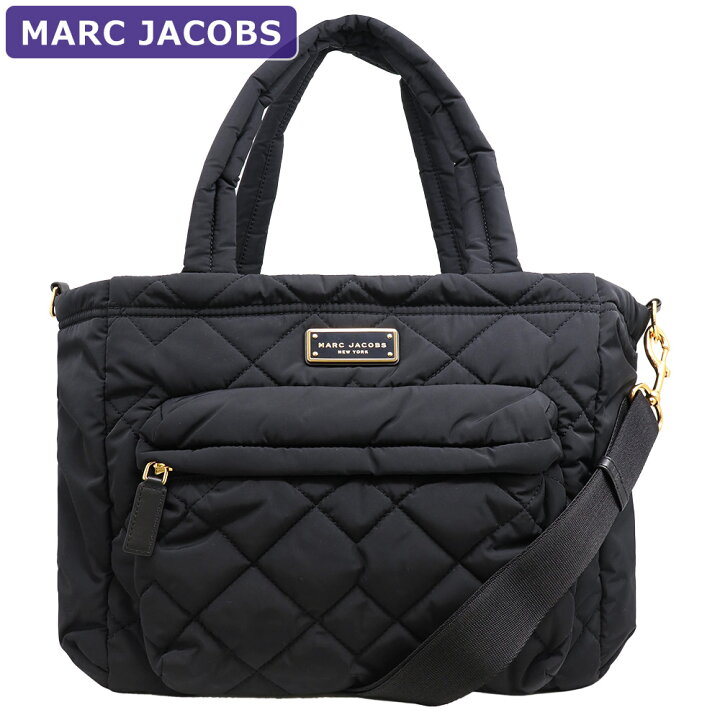 楽天市場】マークジェイコブス MARC JACOBS バッグ トートバッグ 