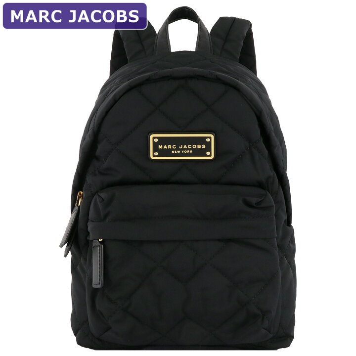 楽天市場】マークジェイコブス MARC JACOBS バッグ リュックサック 
