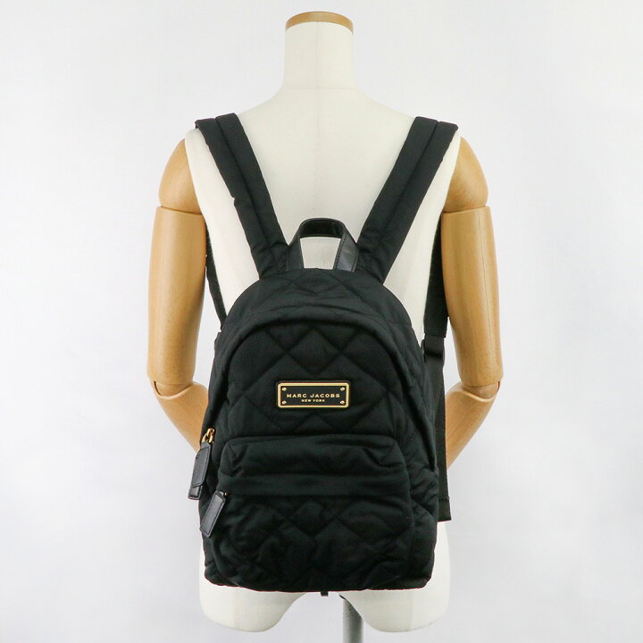 楽天市場】マークジェイコブス MARC JACOBS バッグ リュックサック  