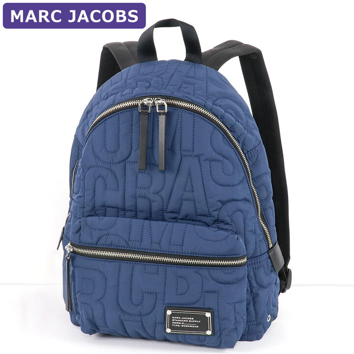 楽天市場】マークジェイコブス MARC JACOBS バッグ リュックサック 