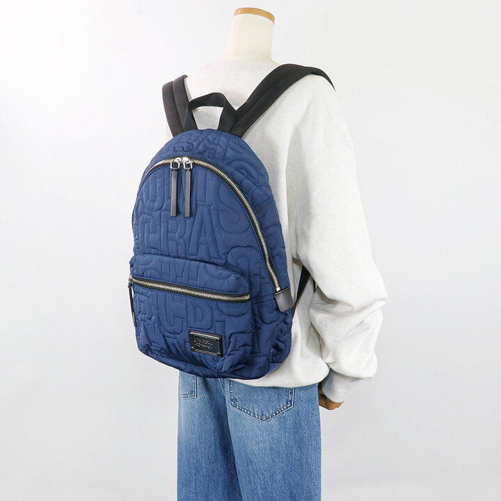 楽天市場】マークジェイコブス MARC JACOBS バッグ リュックサック 