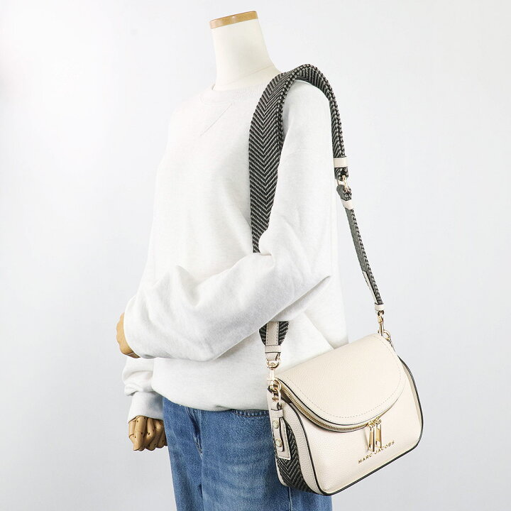 楽天市場】マークジェイコブス MARC JACOBS バッグ ショルダーバッグ  