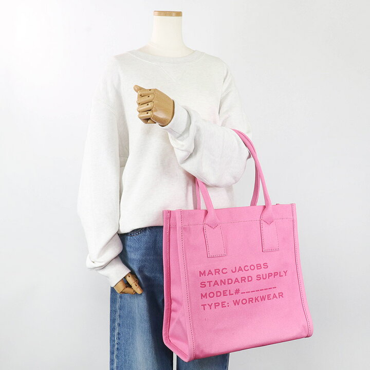 楽天市場】マークジェイコブス MARC JACOBS バッグ トートバッグ 