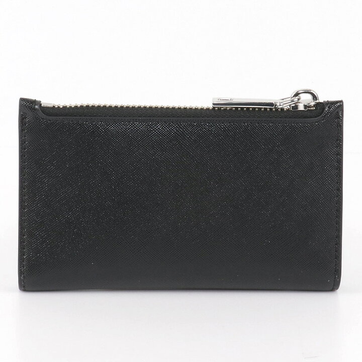 楽天市場】マークジェイコブス MARC JACOBS 財布 二つ折り財布 