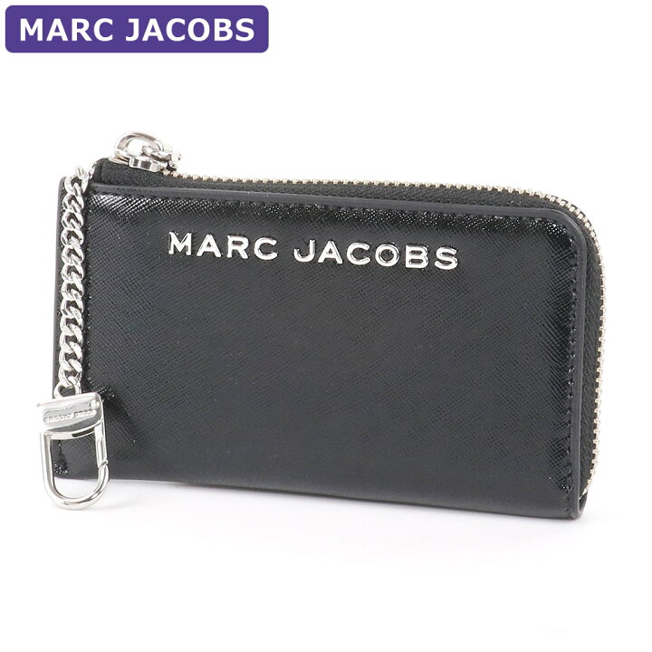 楽天市場】マークジェイコブス MARC JACOBS カードケース 4S4SMP004S02 