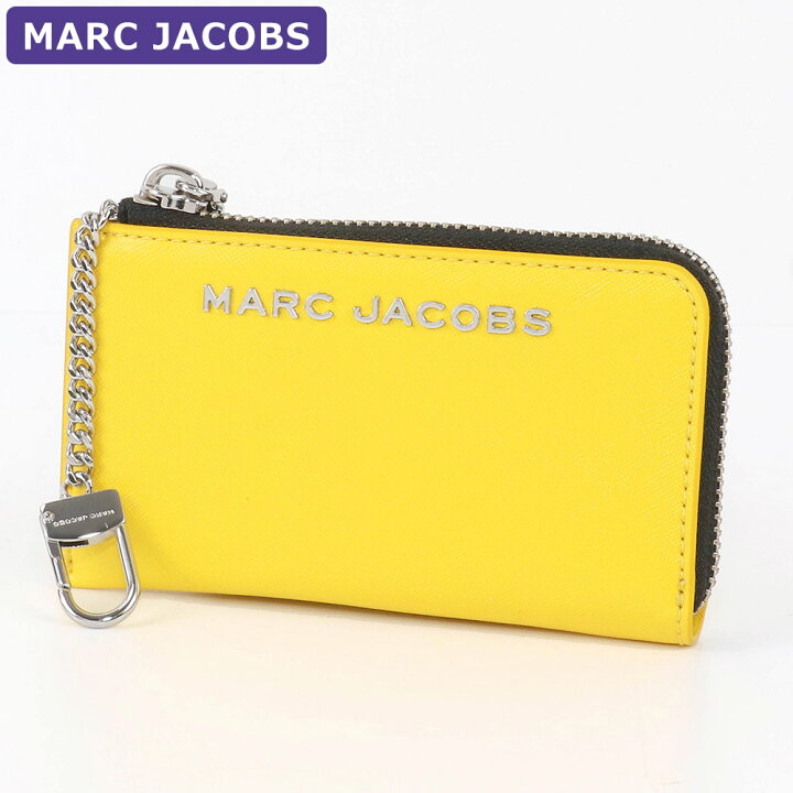 楽天市場】マークジェイコブス MARC JACOBS カードケース 4S4SMP004S02 