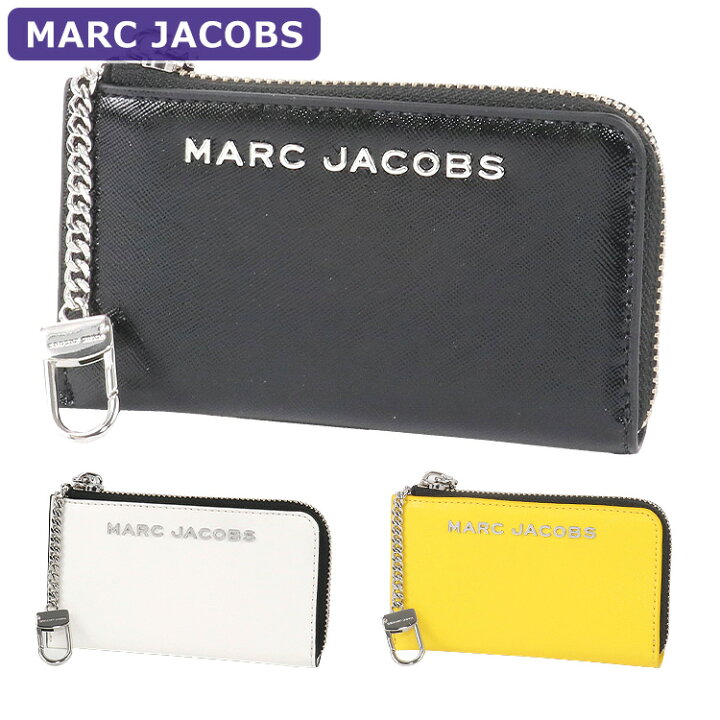 楽天市場】マークジェイコブス MARC JACOBS カードケース 4S4SMP004S02  