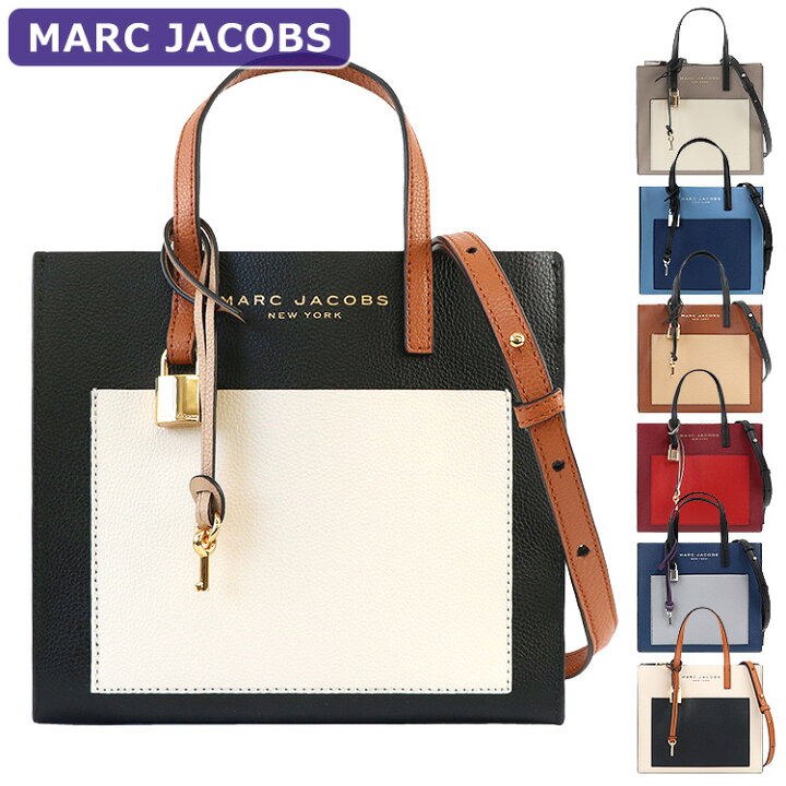 楽天市場】マークジェイコブス MARC JACOBS バッグ ショルダーバッグ  