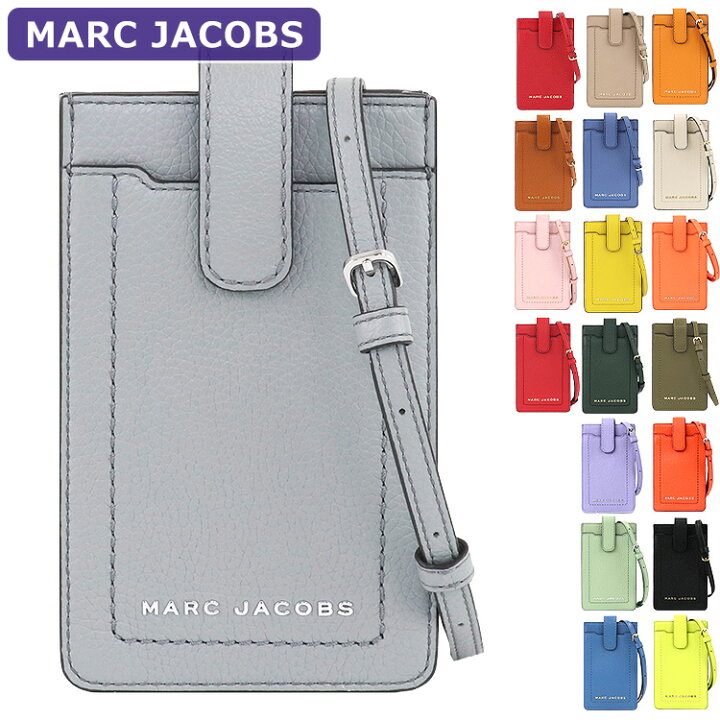楽天市場】マークジェイコブス MARC JACOBS バッグ ショルダーバッグ 
