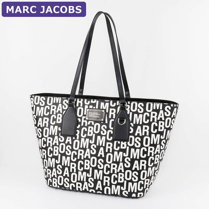 楽天市場】マークジェイコブス MARC JACOBS バッグ トートバッグ 