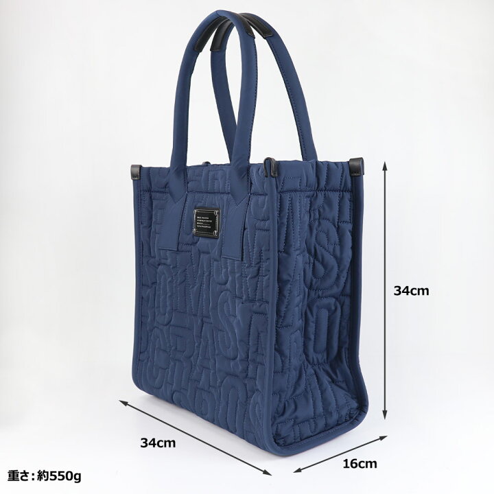 楽天市場】マークジェイコブス MARC JACOBS バッグ トートバッグ 