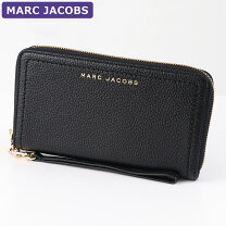 楽天市場】MARC JACOBS 長財布 フォン リストレットの通販