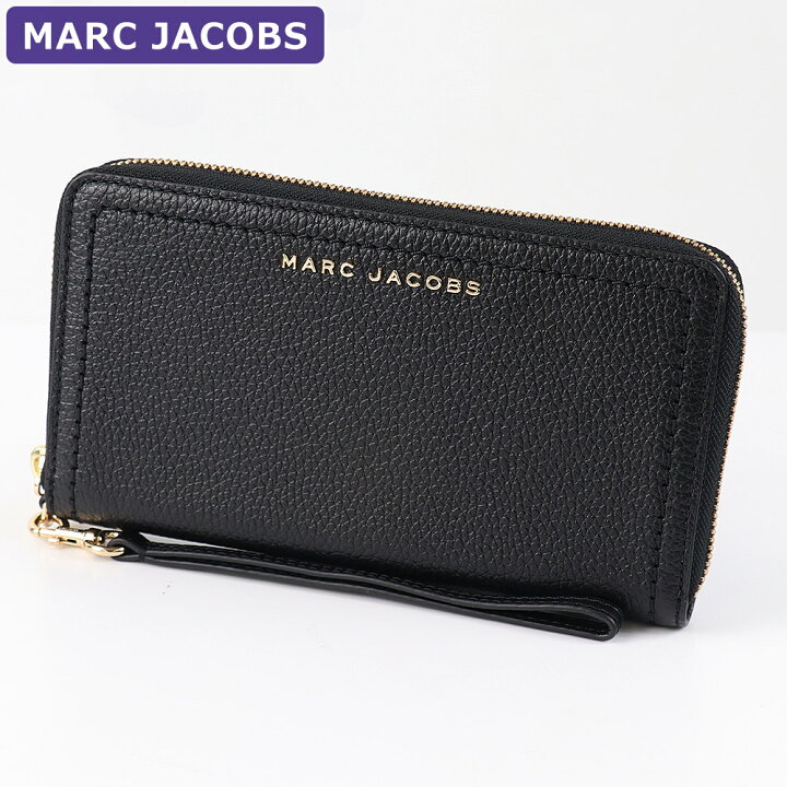 楽天市場】マークジェイコブス MARC JACOBS 財布 長財布 S130L01RE22 