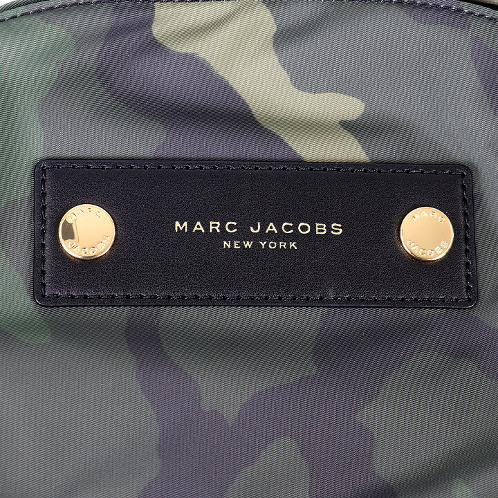 楽天市場】マークジェイコブス MARC JACOBS バッグ リュックサック 