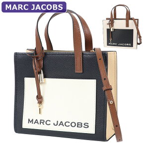 }[NWFCRuX MARC JACOBS obO V_[obO 4R4HTT077H01 2way }`J[ AEgbg fB[X V