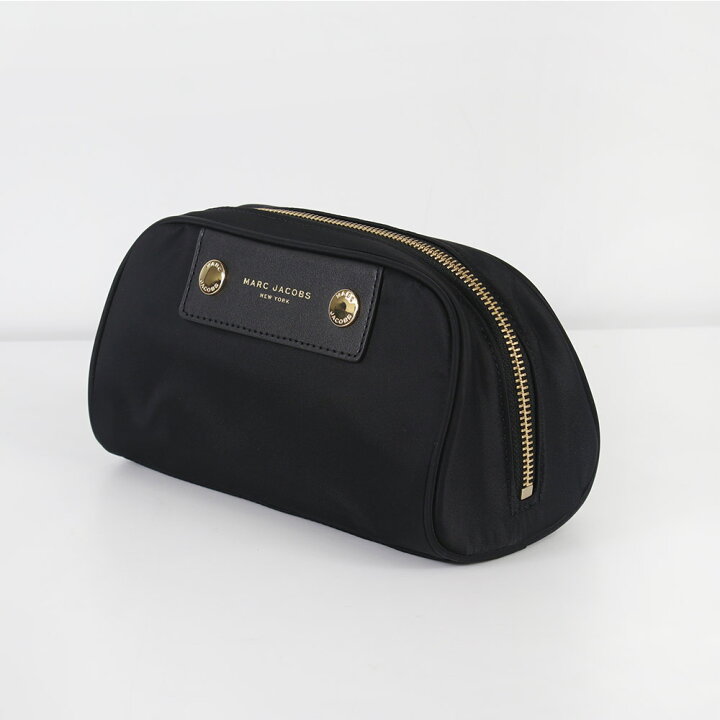 楽天市場】マークジェイコブス MARC JACOBS ポーチ 4P5SCP003S02 001 