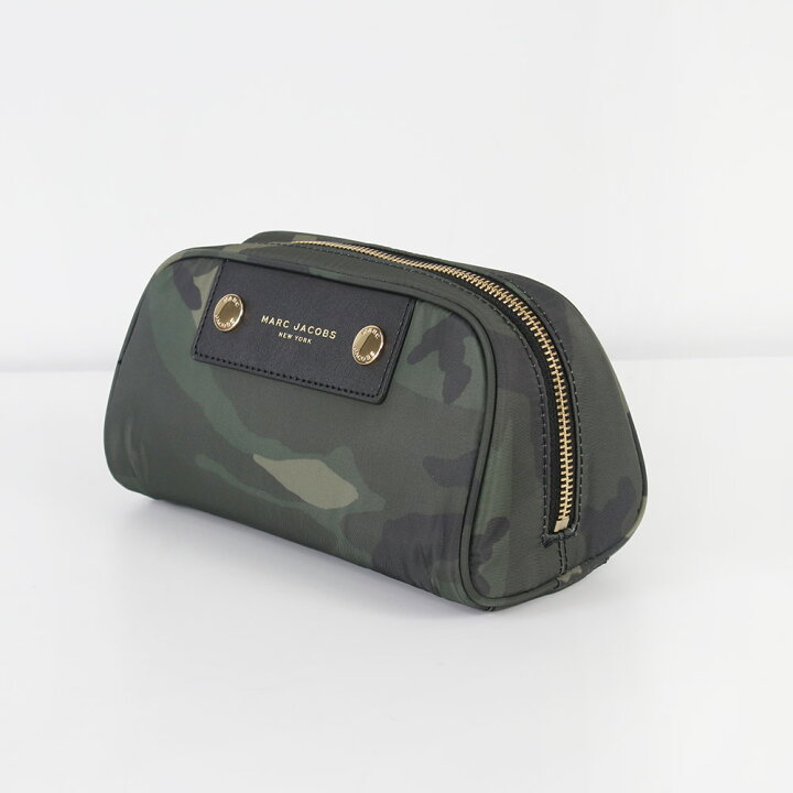 楽天市場】マークジェイコブス MARC JACOBS ポーチ 4P5SCP075S02 304 