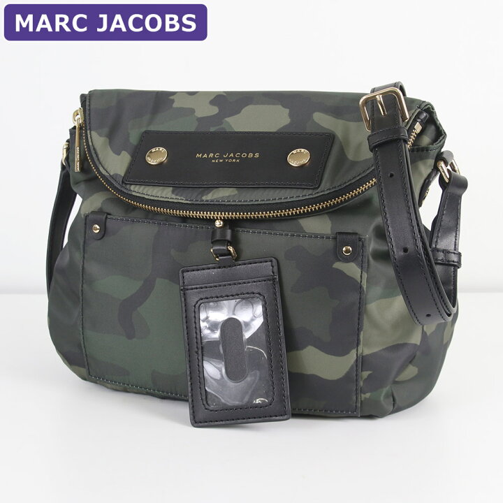 楽天市場】マークジェイコブス MARC JACOBS バッグ ショルダーバッグ 