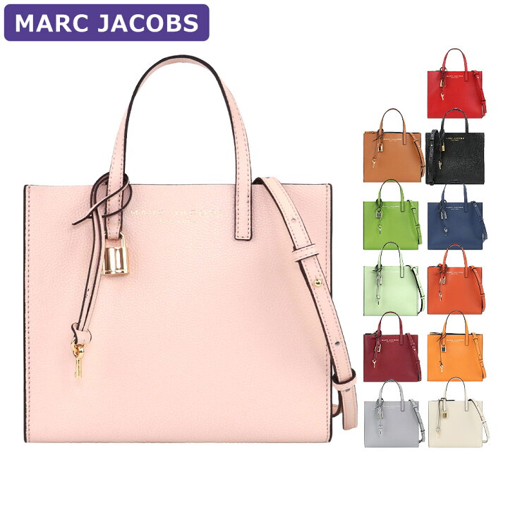 楽天市場】マークジェイコブス MARC JACOBS バッグ トートバッグ 