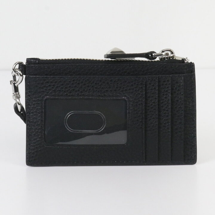 楽天市場】マークジェイコブス MARC JACOBS パスケース 4R3SMP025S02 