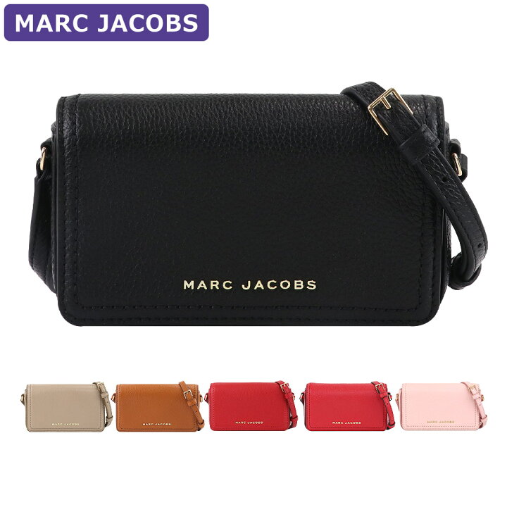 楽天市場】マークジェイコブス MARC JACOBS バッグ ショルダーバッグ 