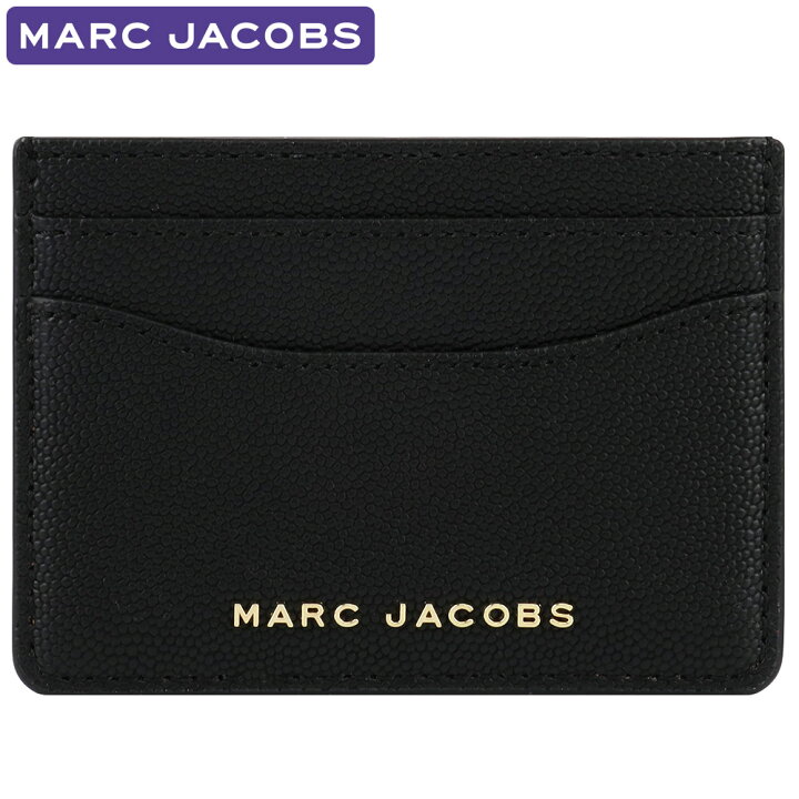 楽天市場】マークジェイコブス MARC JACOBS パスケース M0016997 