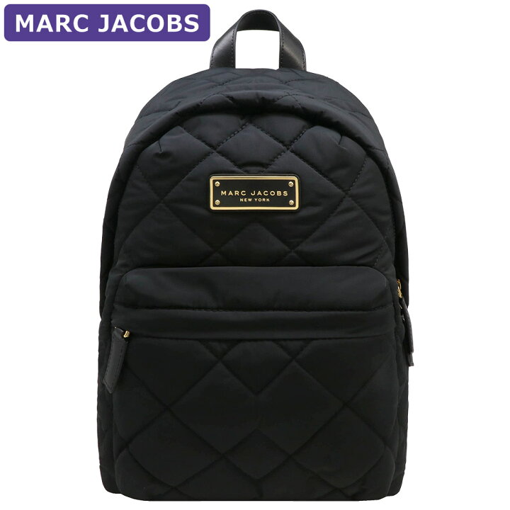 楽天市場】マークジェイコブス MARC JACOBS バッグ リュックサック  