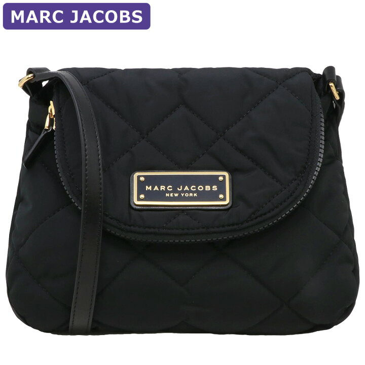 楽天市場】マークジェイコブス MARC JACOBS バッグ ショルダーバッグ 