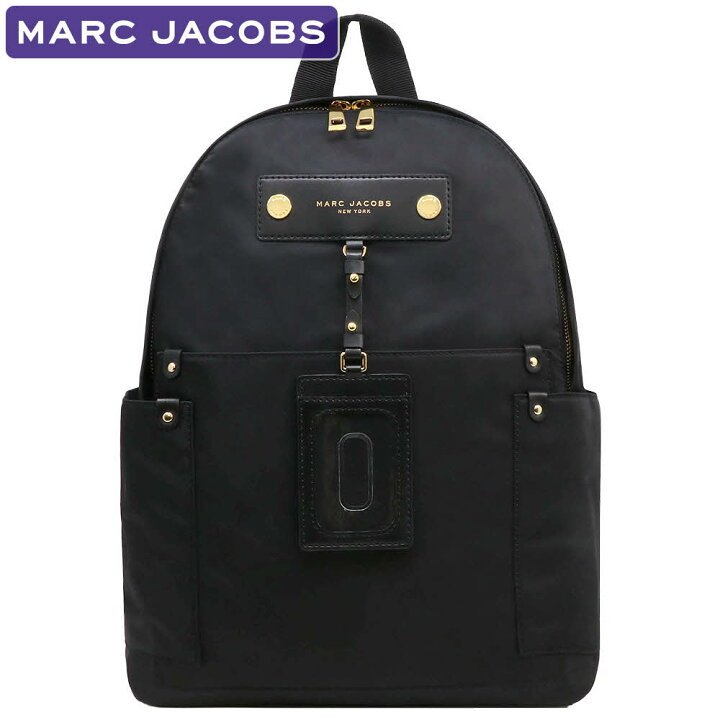 楽天市場】マークジェイコブス MARC JACOBS バッグ リュックサック 