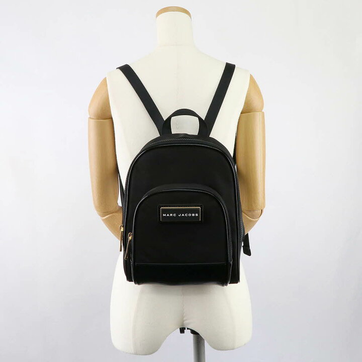 楽天市場】マークジェイコブス MARC JACOBS バッグ リュックサック  