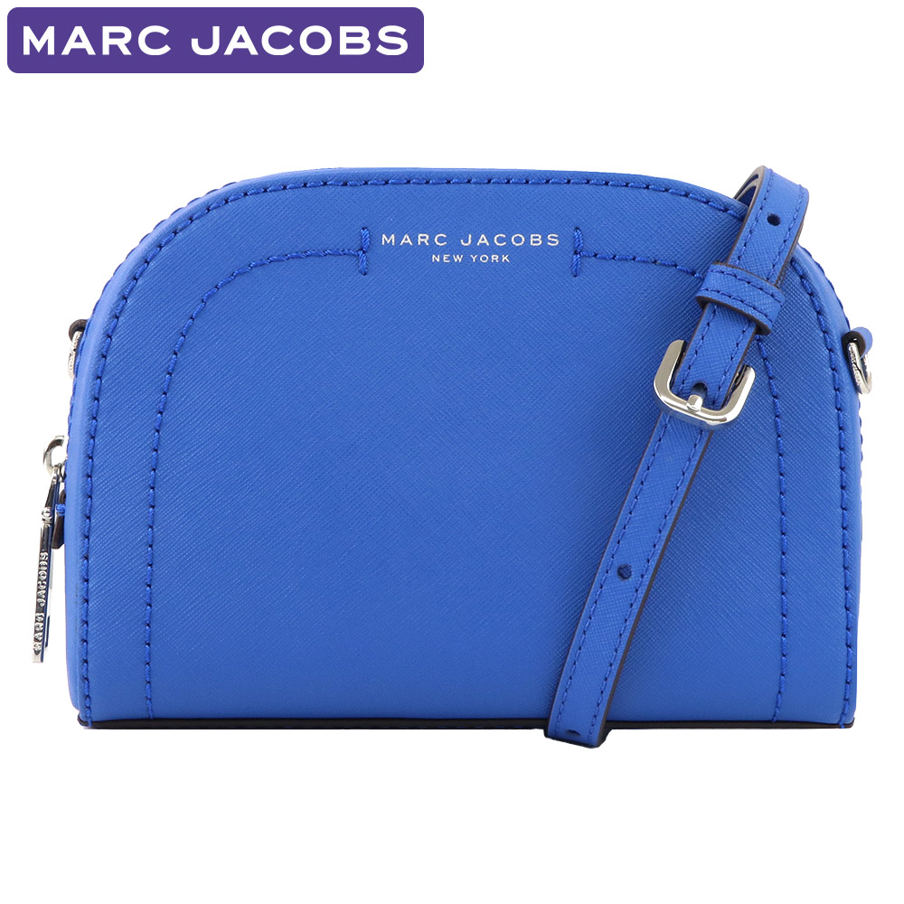 ショルダーバッグ バッグ MARC JACOBS 品質保証 マークジェイコブス BAG M0011341 406 物品 小さめ ギフト プレゼント ミニ 2way レディース 新作 ミニバッグ