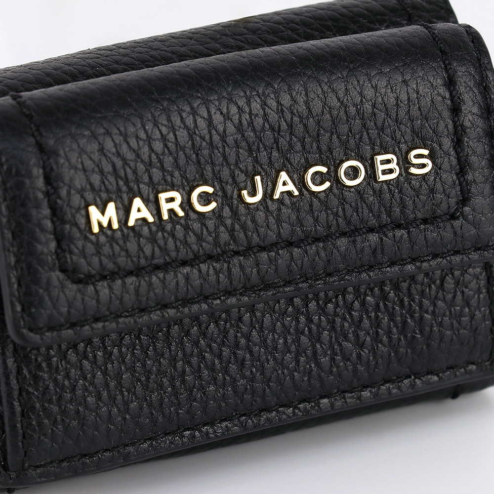 マークジェイコブス MARC JACOBS 財布 三つ折り財布 M0016973 ミニ財布 ミニ 小さめ レディース ウォレット 新作 ギフト  プレゼント | US style