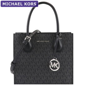 マイケルコース MICHAEL KORS バッグ ショルダーバッグ 35T1SM9M2B BLACK 2way ミニバッグ ミニマム ミニマル シグネチャー アウトレット レディース 新作 プレゼント