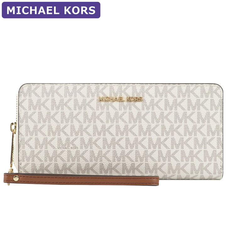楽天市場】マイケルコース MICHAEL KORS 財布 長財布 35F8GTVT3B 