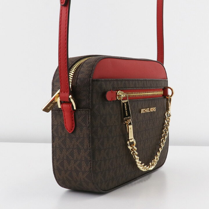 楽天市場】マイケルコース MICHAEL KORS バッグ ショルダーバッグ 