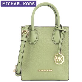 マイケルコース MICHAEL KORS バッグ ショルダーバッグ 35S1GM9T0L LIGHTSAGE 2way ミニバッグ ミニマム ミニマル アウトレット レディース 新作 プレゼント iphone アンドロイド スマホ スマホポーチ ミニトート