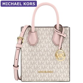 マイケルコース MICHAEL KORS バッグ ショルダーバッグ 35T1GM9C0I PWDBLSHMLT 2way ミニバッグ ミニマム ミニマル シグネチャー アウトレット レディース 新作 iphone アンドロイド スマホ スマホポーチ ミニトート