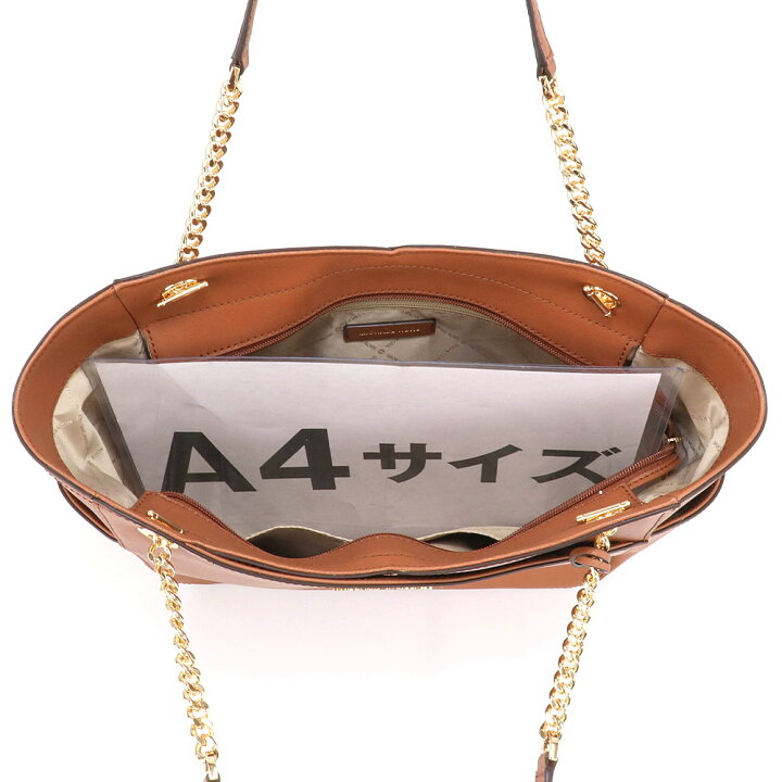 楽天市場】マイケルコース MICHAEL KORS バッグ トートバッグ  