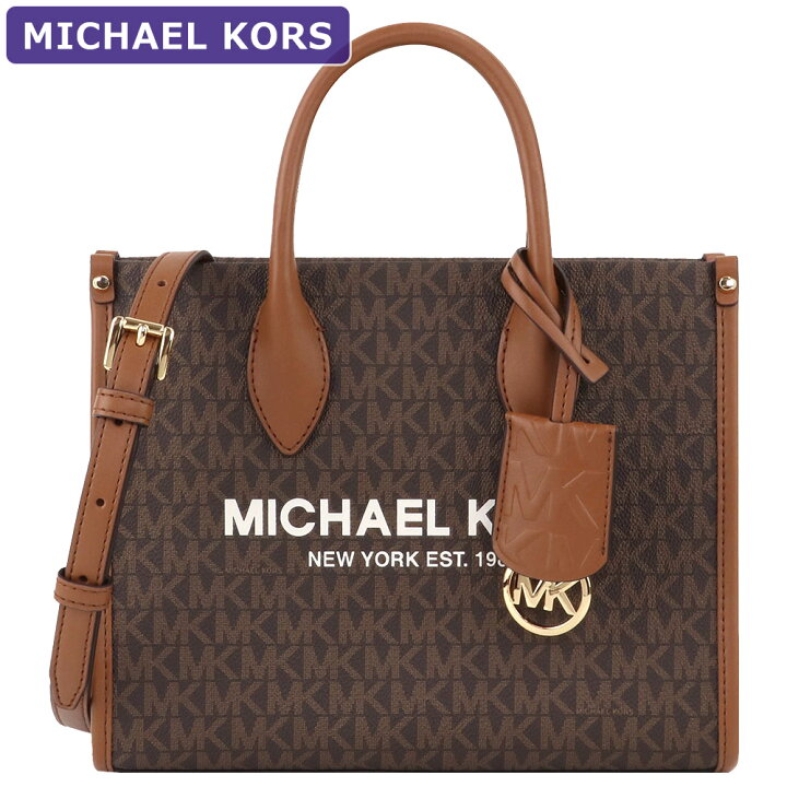 楽天市場】マイケルコース MICHAEL KORS バッグ トートバッグ 