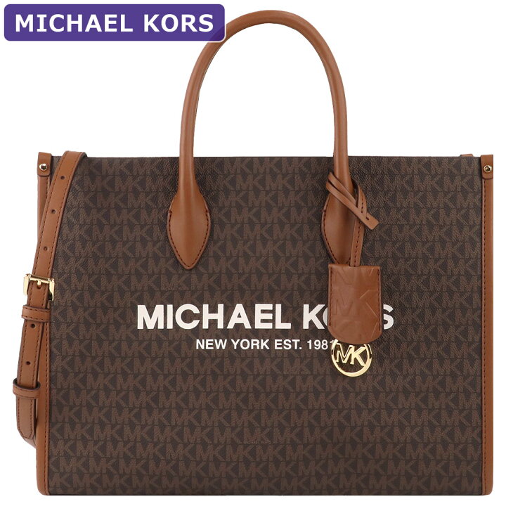 楽天市場】マイケルコース MICHAEL KORS バッグ トートバッグ  
